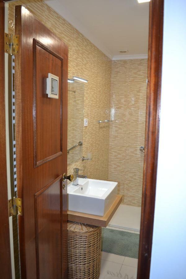 Bela Vista Apartamento Estoril Cascais Buitenkant foto